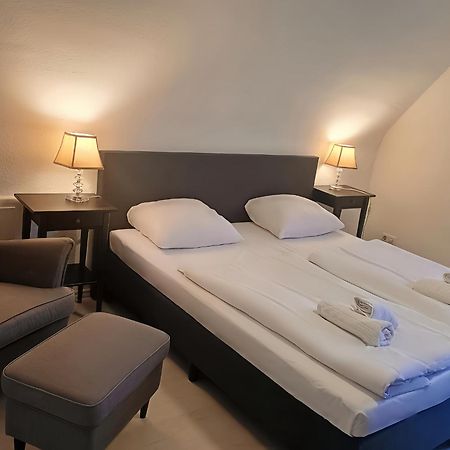 Excellent Hotel Hamburg Bagian luar foto