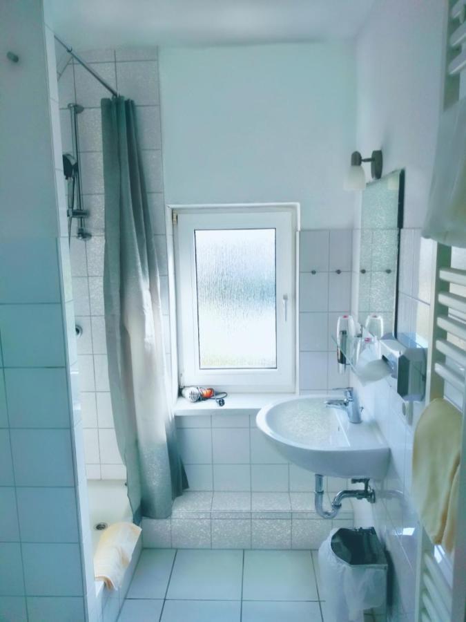 Excellent Hotel Hamburg Bagian luar foto