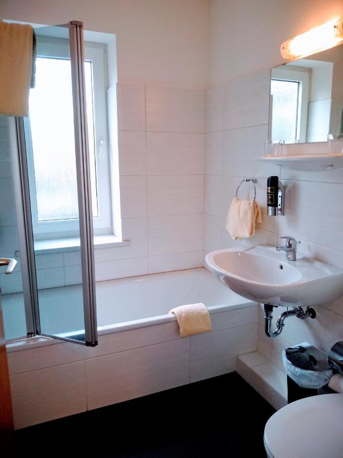 Excellent Hotel Hamburg Bagian luar foto